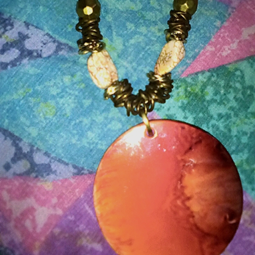 Chicos necklace